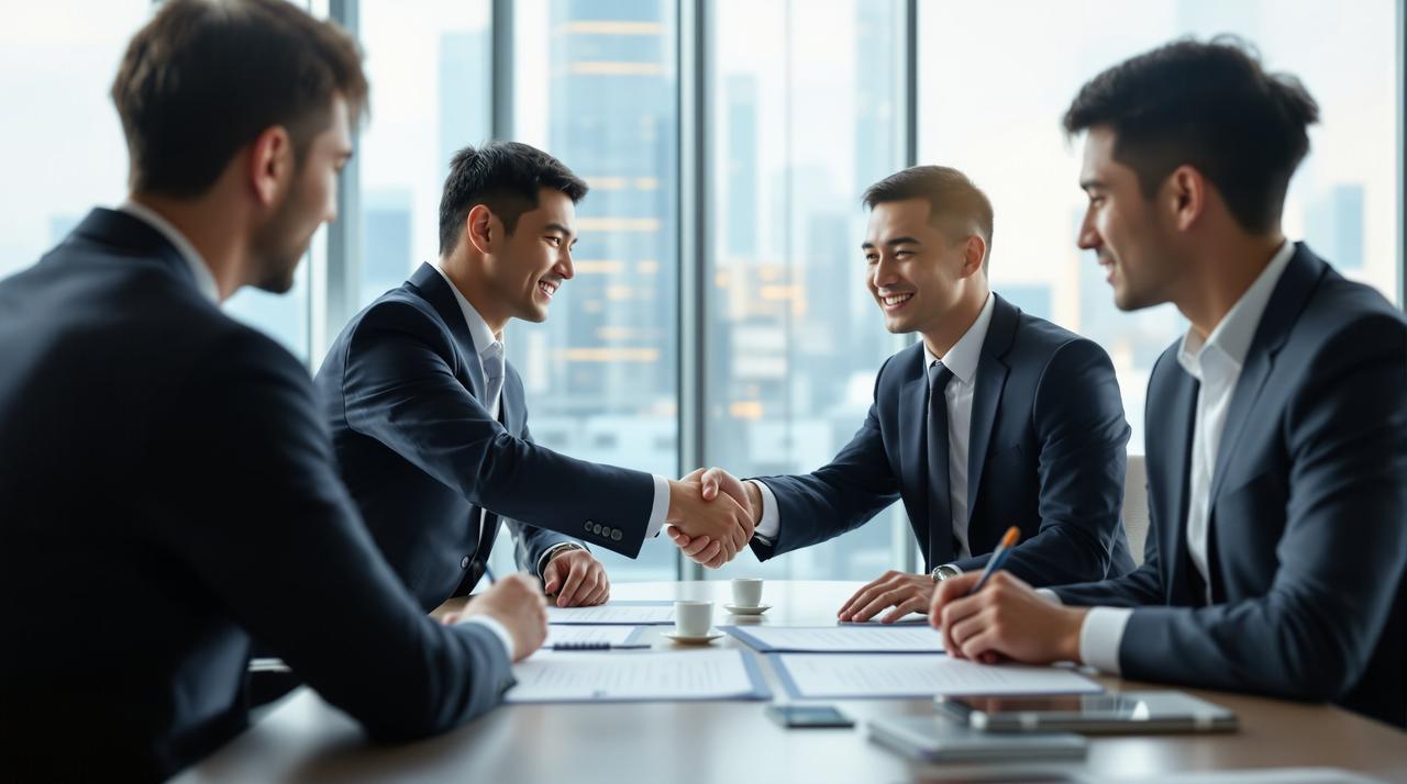 ai视频与腾讯视频达成战略合作，共同打造精品网络剧内容生态